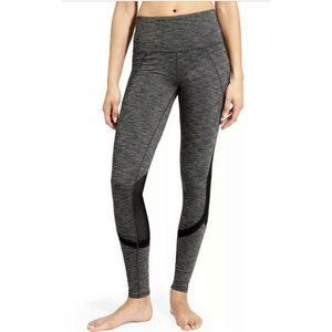 ATHLETA High Rise Plié Tight Size Small
